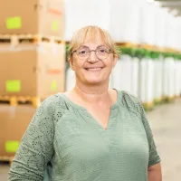 Christine Spehr