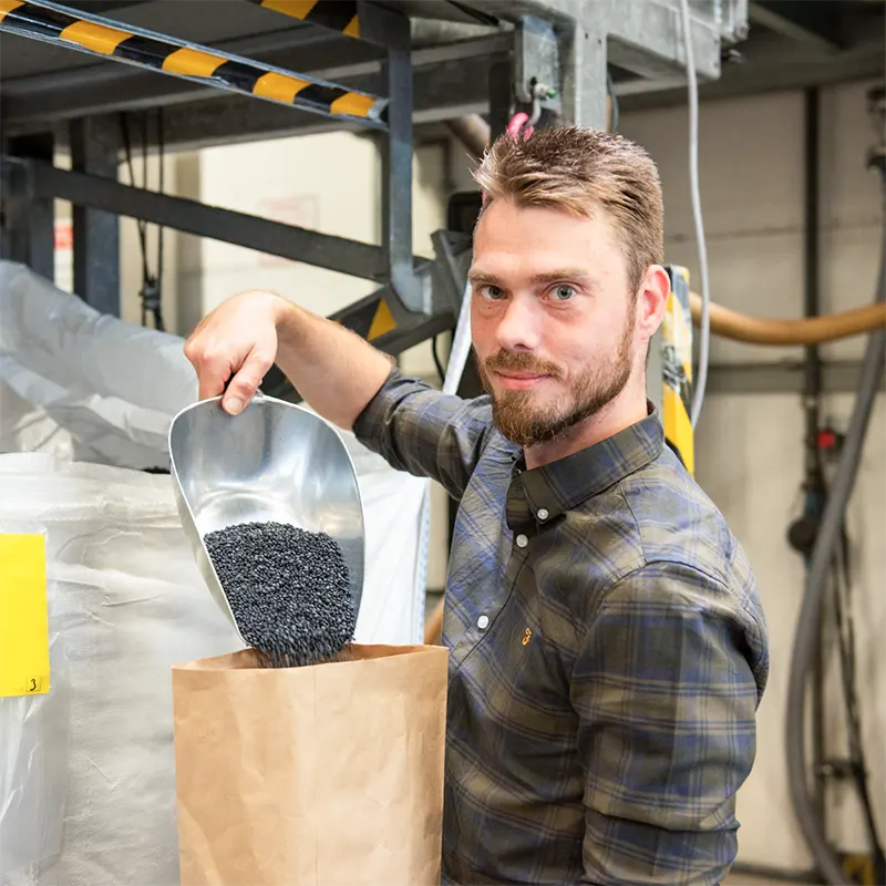 Rottolin Kunstoff Compounds aus Bayreuth - Kontakt
